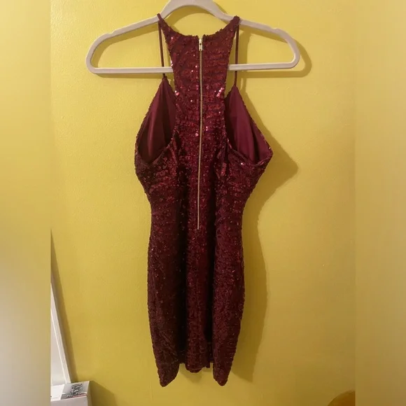 Windsor Party dress - Picture 3 of 4